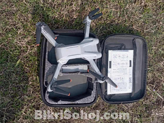 I3 PRO Drone with Gimbal 4K Camera with 2 Batteries